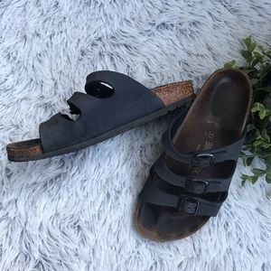Birkenstock | Florida 3 Strap Sandals